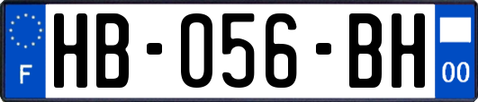 HB-056-BH