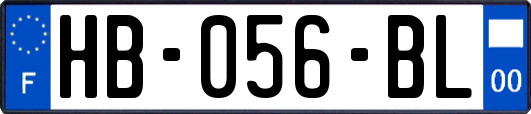 HB-056-BL