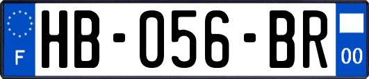 HB-056-BR