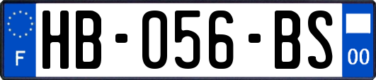 HB-056-BS