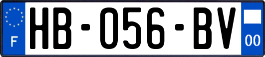 HB-056-BV