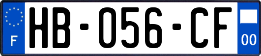 HB-056-CF