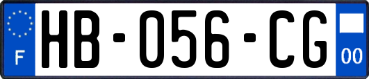 HB-056-CG