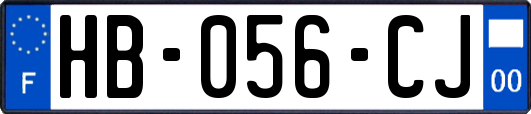 HB-056-CJ