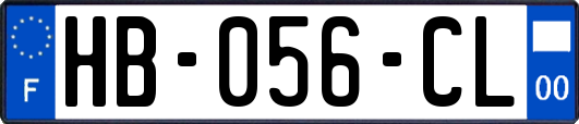 HB-056-CL