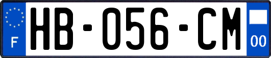 HB-056-CM