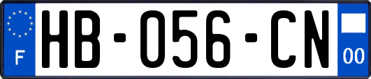 HB-056-CN