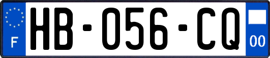 HB-056-CQ