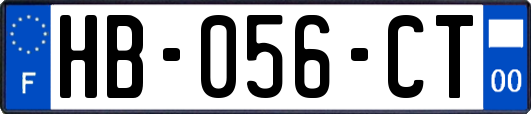 HB-056-CT