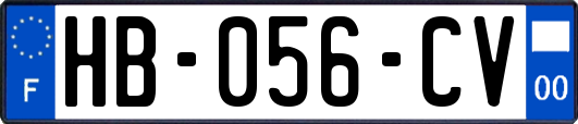 HB-056-CV