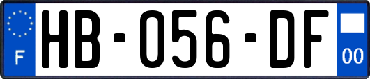 HB-056-DF