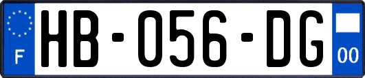 HB-056-DG