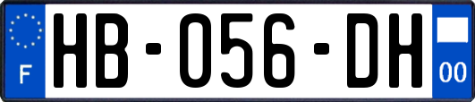 HB-056-DH