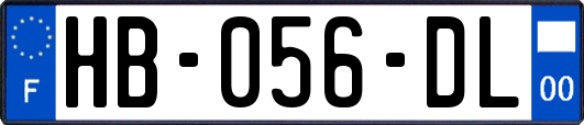 HB-056-DL