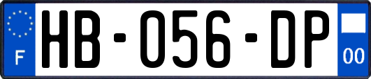 HB-056-DP