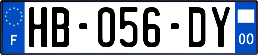 HB-056-DY