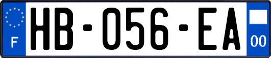 HB-056-EA