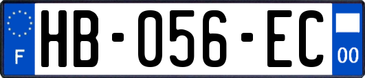 HB-056-EC