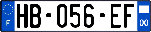 HB-056-EF