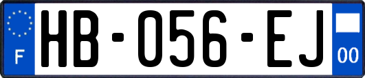 HB-056-EJ