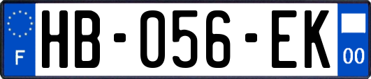 HB-056-EK