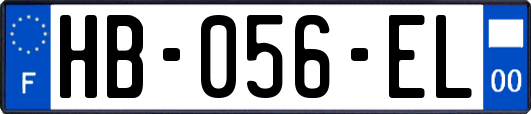 HB-056-EL