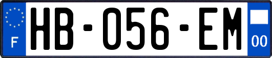 HB-056-EM