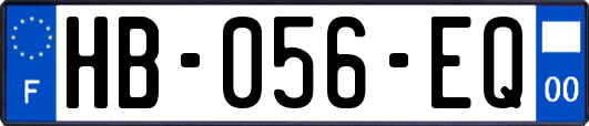 HB-056-EQ