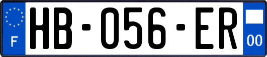 HB-056-ER
