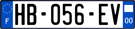 HB-056-EV