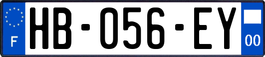 HB-056-EY