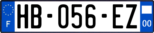 HB-056-EZ