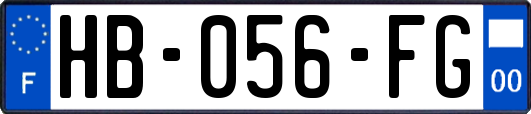HB-056-FG
