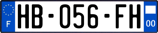 HB-056-FH