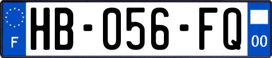 HB-056-FQ