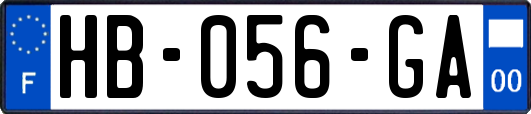 HB-056-GA