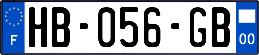 HB-056-GB