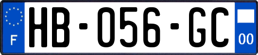 HB-056-GC