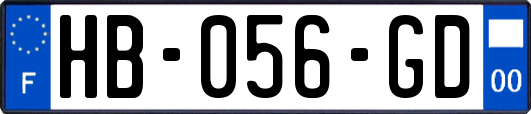 HB-056-GD