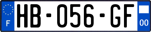 HB-056-GF