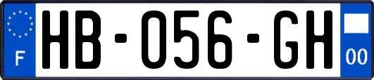 HB-056-GH