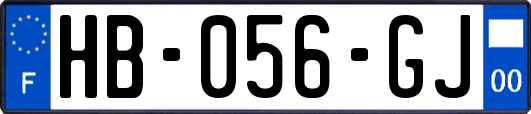 HB-056-GJ
