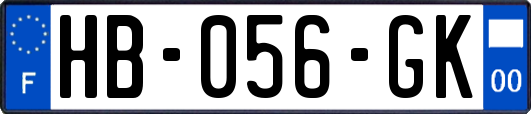 HB-056-GK