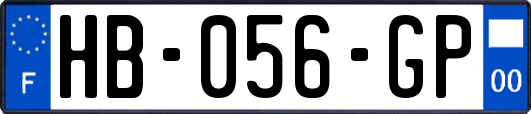 HB-056-GP