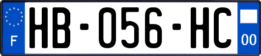 HB-056-HC
