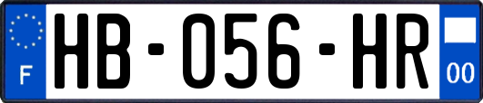 HB-056-HR
