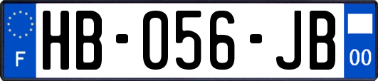 HB-056-JB