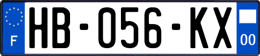 HB-056-KX