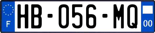 HB-056-MQ