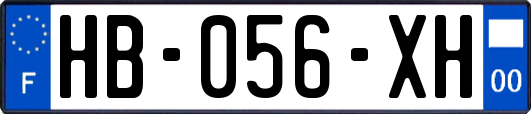 HB-056-XH